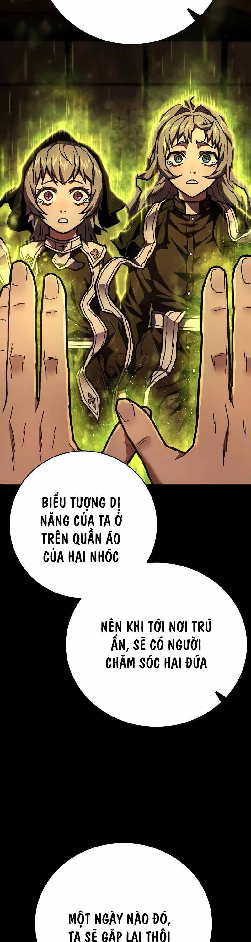 Đao Phủ Chapter 13 - Trang 50