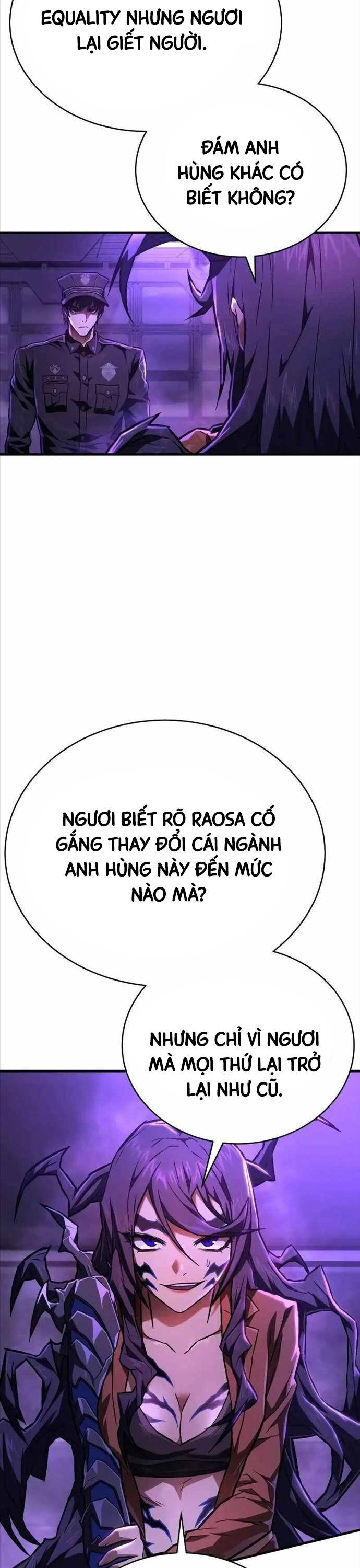 Đao Phủ Chapter 6 - Trang 4