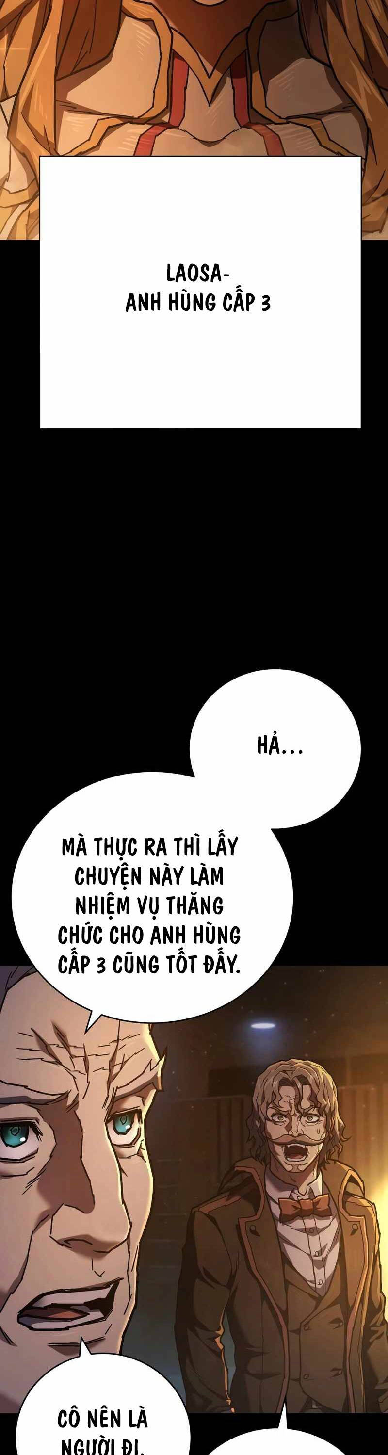 Đao Phủ Chapter 15 - Trang 42