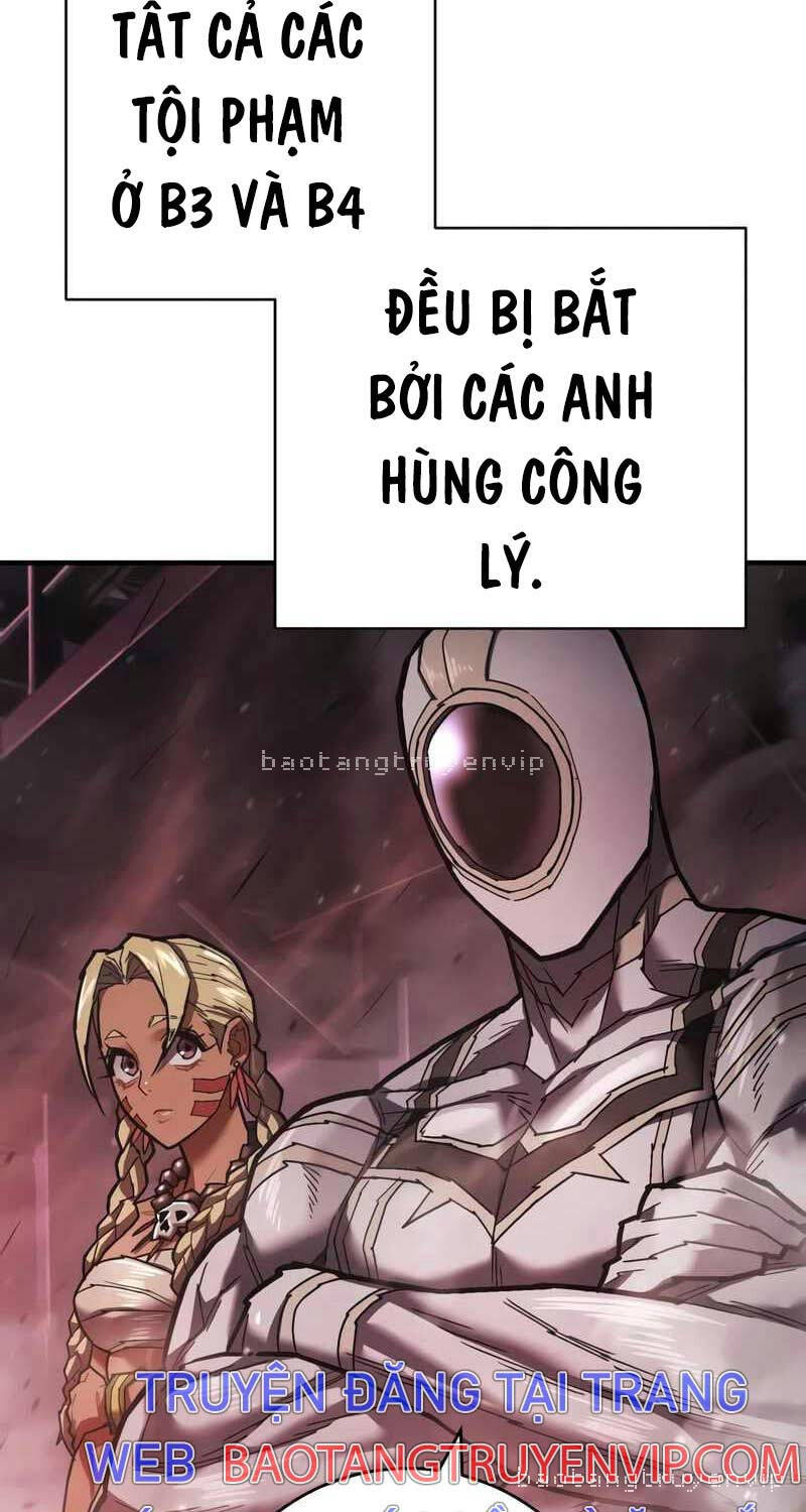 Đao Phủ Chapter 19 - Trang 21