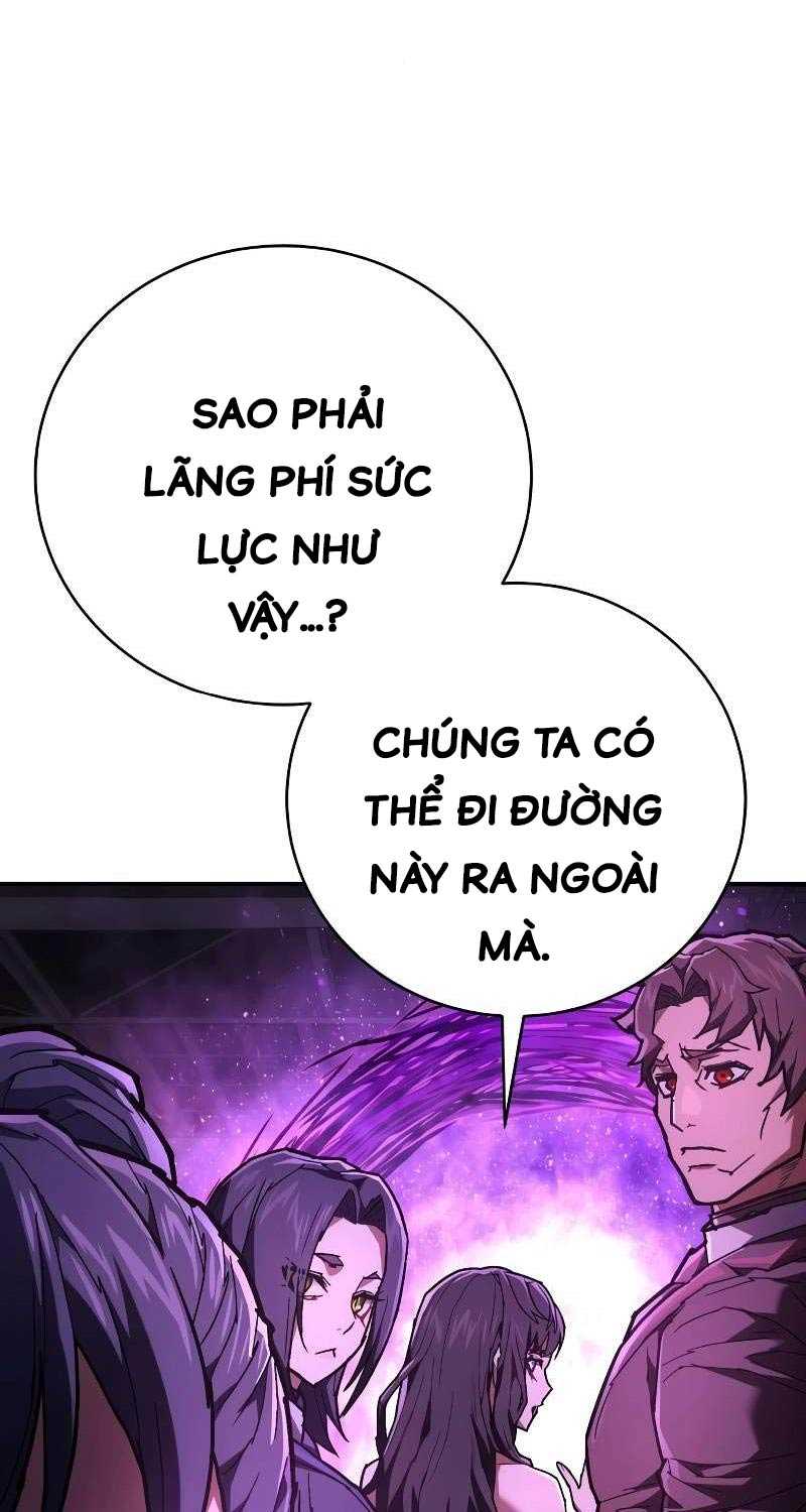 Đao Phủ Chapter 20 - Trang 27