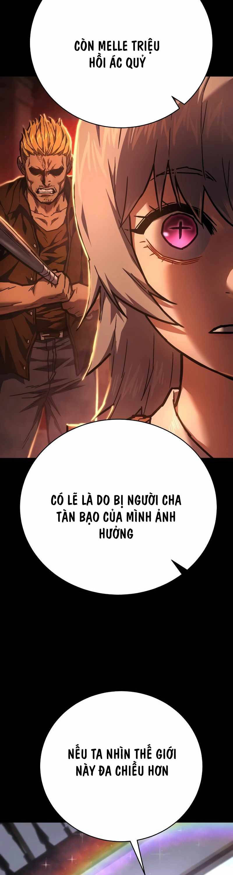 Đao Phủ Chapter 13 - Trang 31