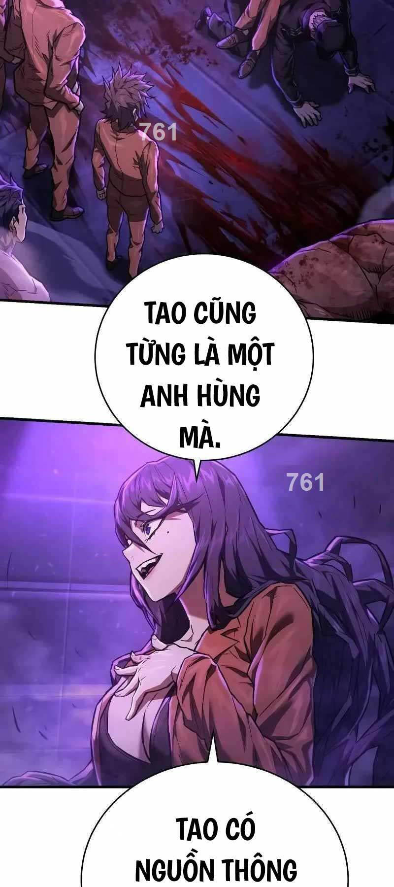 Đao Phủ Chapter 5 - Trang 1