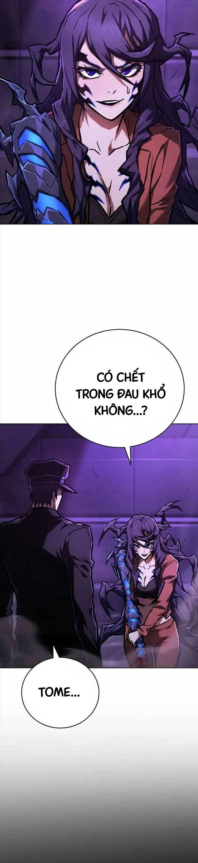 Đao Phủ Chapter 6 - Trang 36