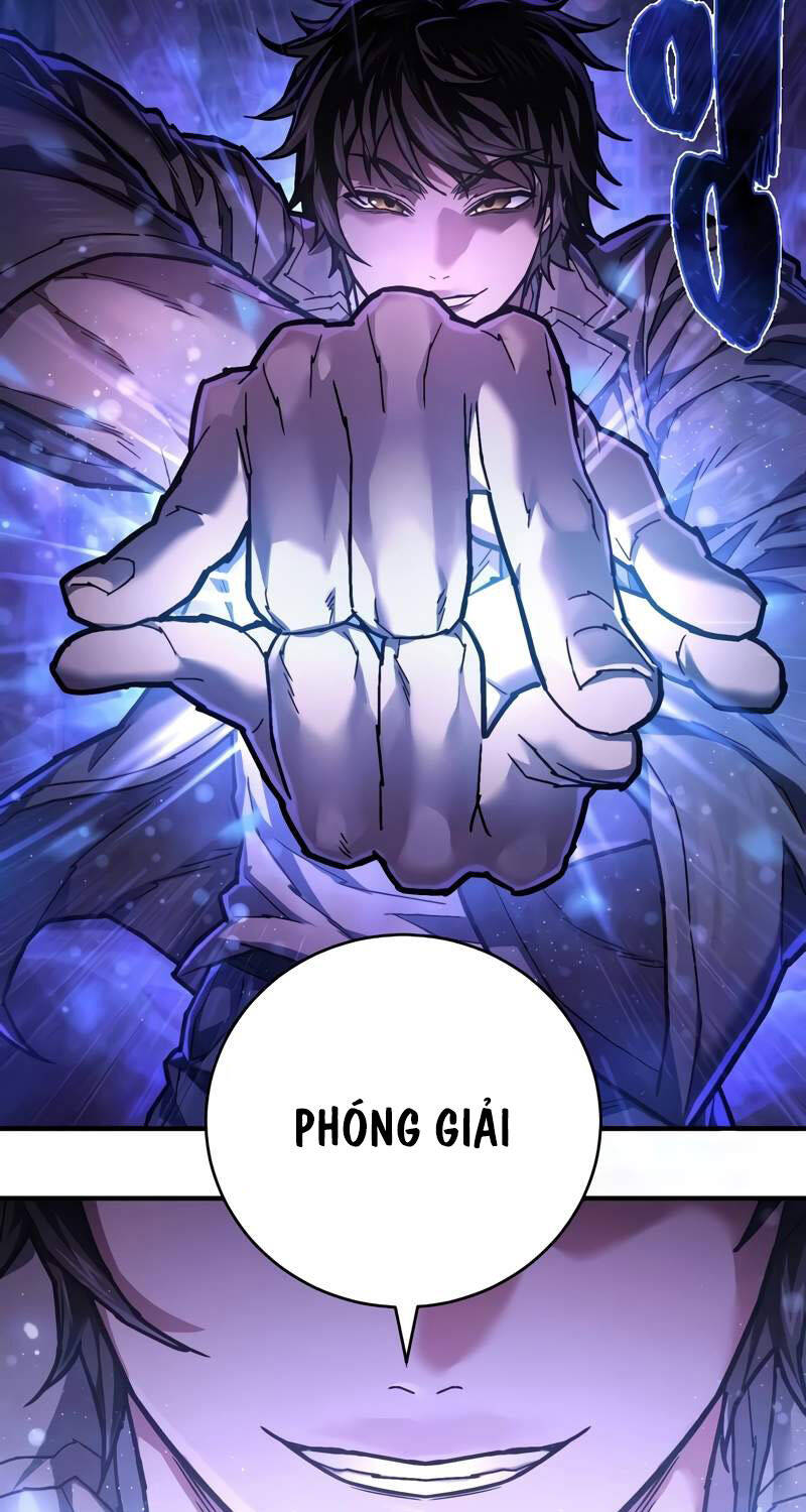 Đao Phủ Chapter 26 - Trang 18