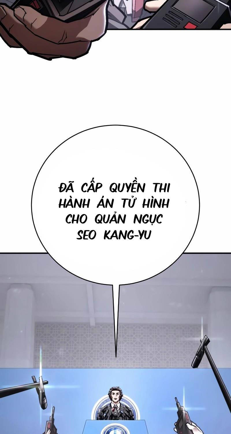 Đao Phủ Chapter 25 - Trang 60