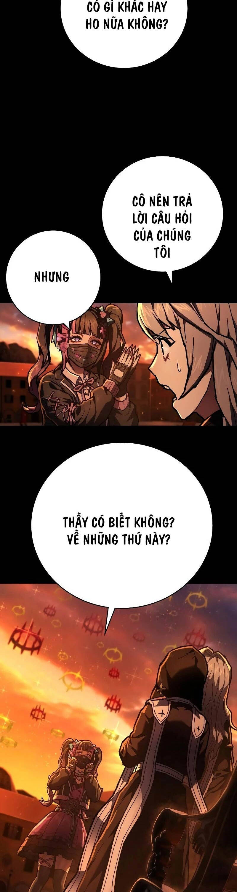 Đao Phủ Chapter 14 - Trang 37