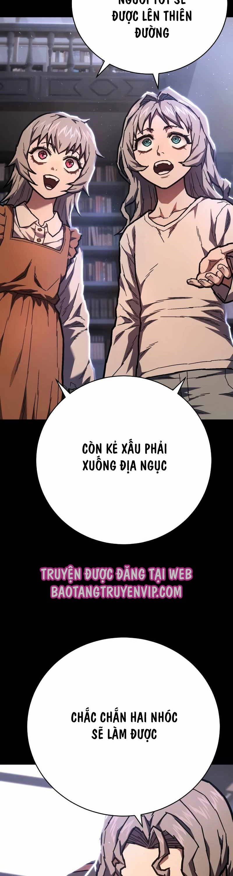 Đao Phủ Chapter 13 - Trang 37