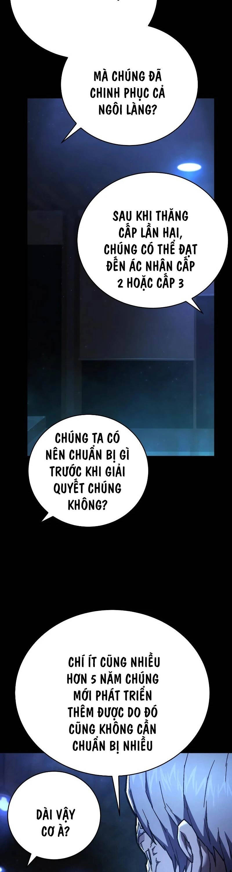 Đao Phủ Chapter 14 - Trang 22