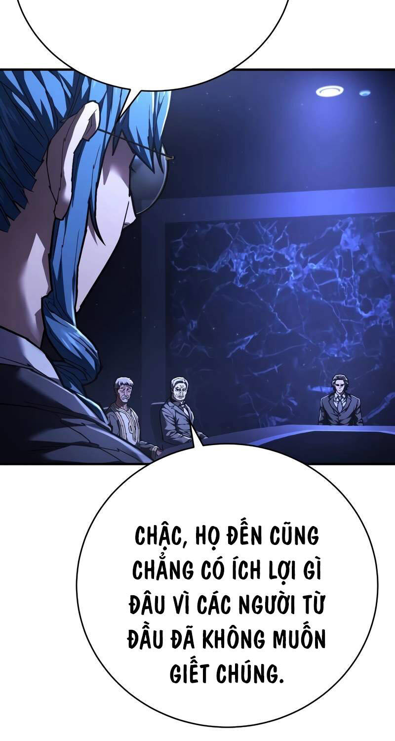 Đao Phủ Chapter 26 - Trang 34