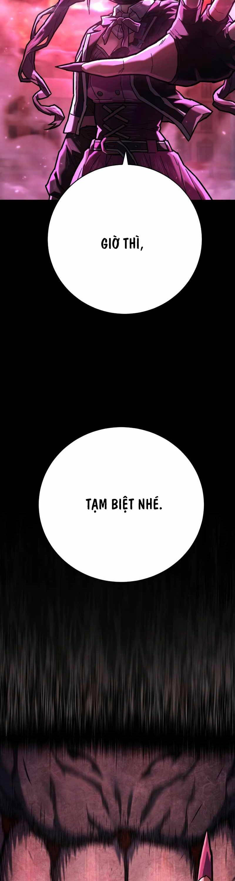 Đao Phủ Chapter 15 - Trang 23