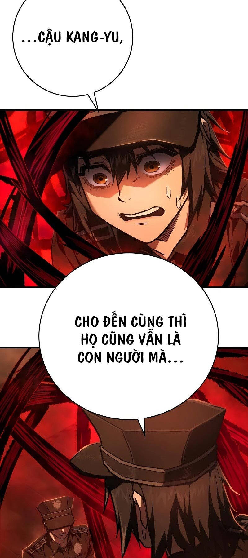 Đao Phủ Chapter 9 - Trang 23