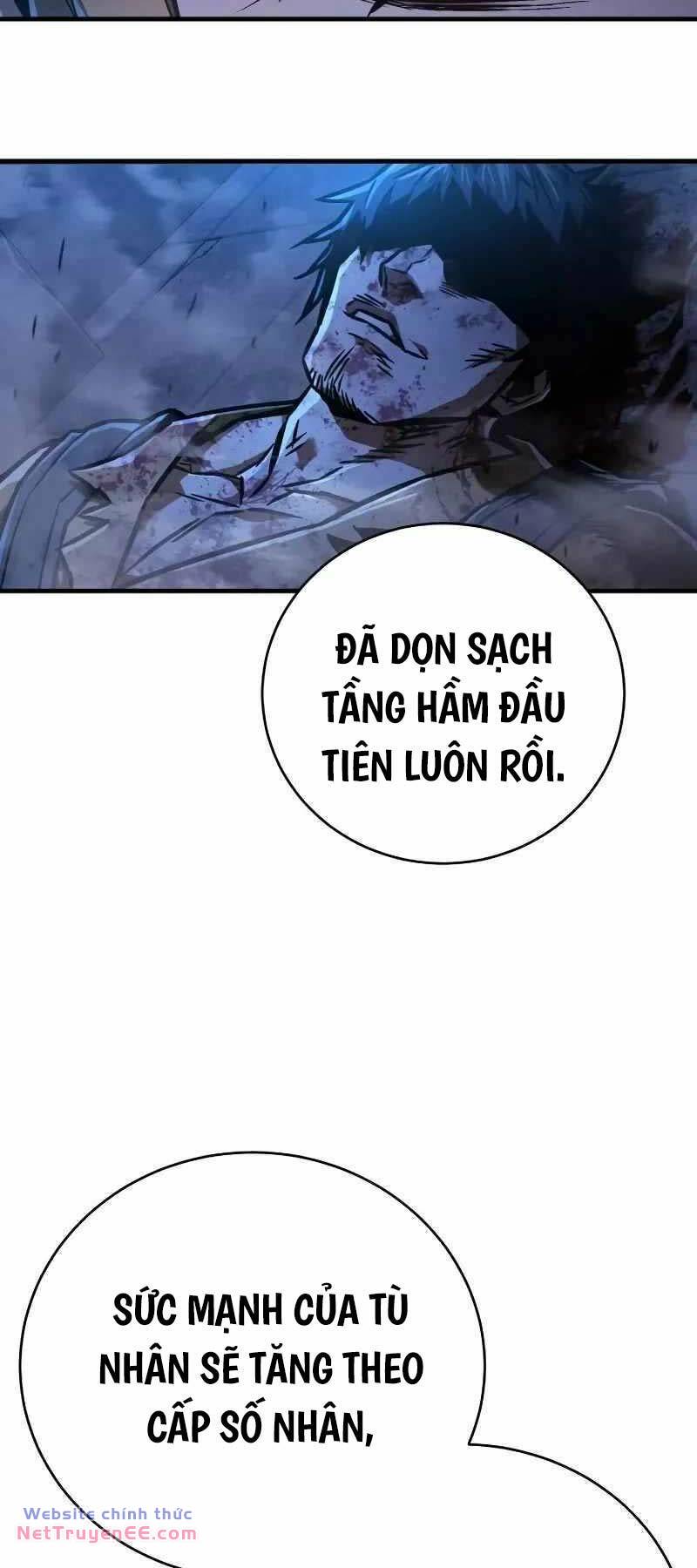 Đao Phủ Chapter 4 - Trang 15