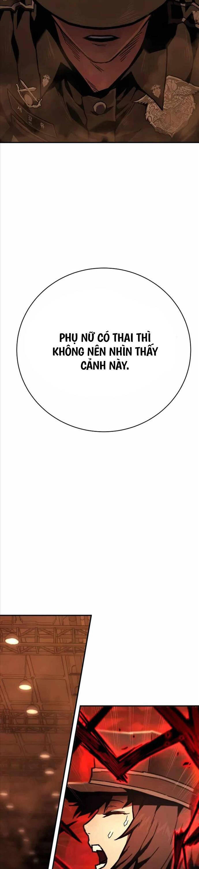 Đao Phủ Chapter 11 - Trang 25