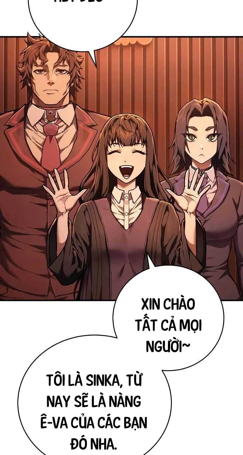 Đao Phủ Chapter 23 - Trang 9