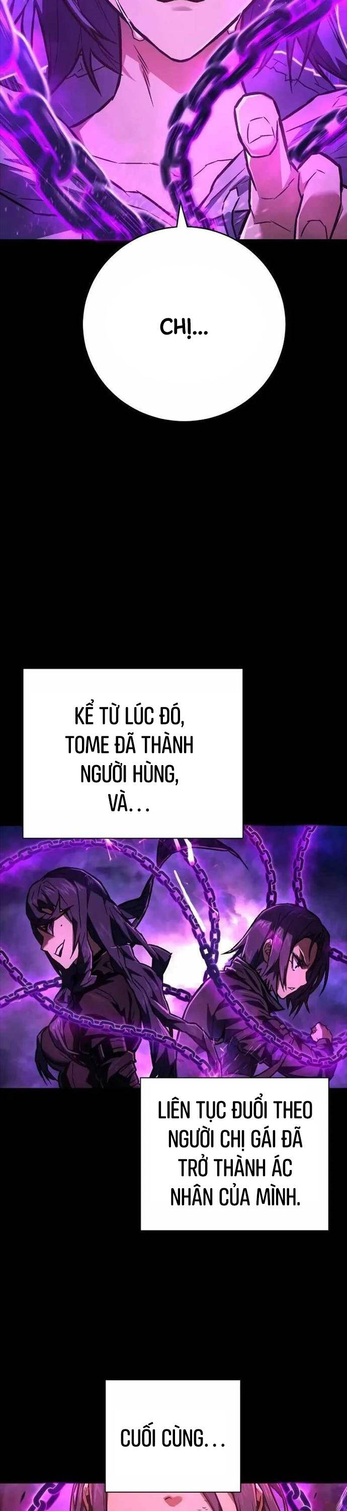 Đao Phủ Chapter 6 - Trang 30