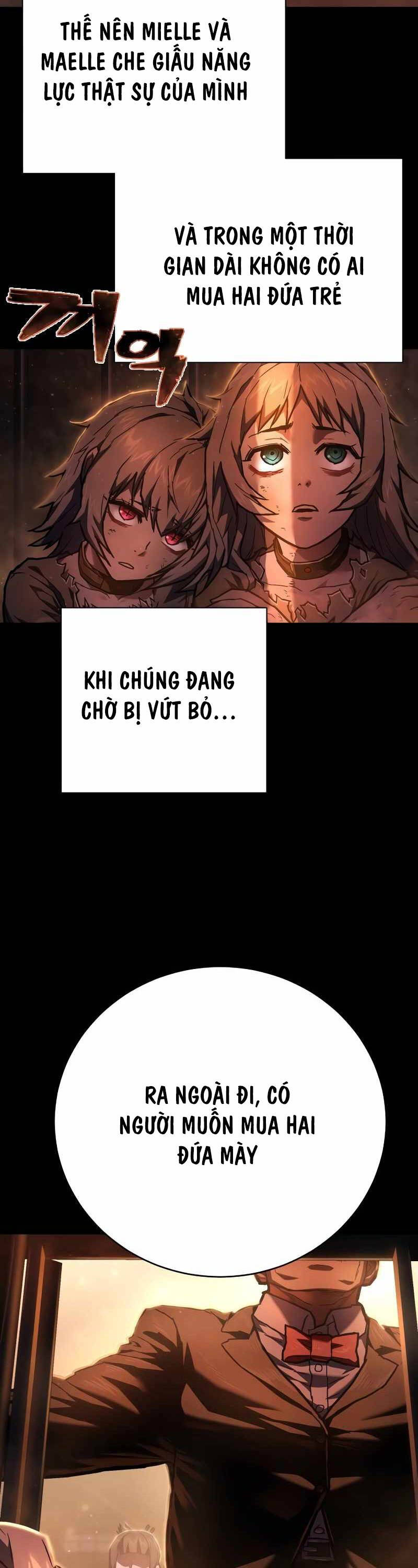 Đao Phủ Chapter 13 - Trang 3