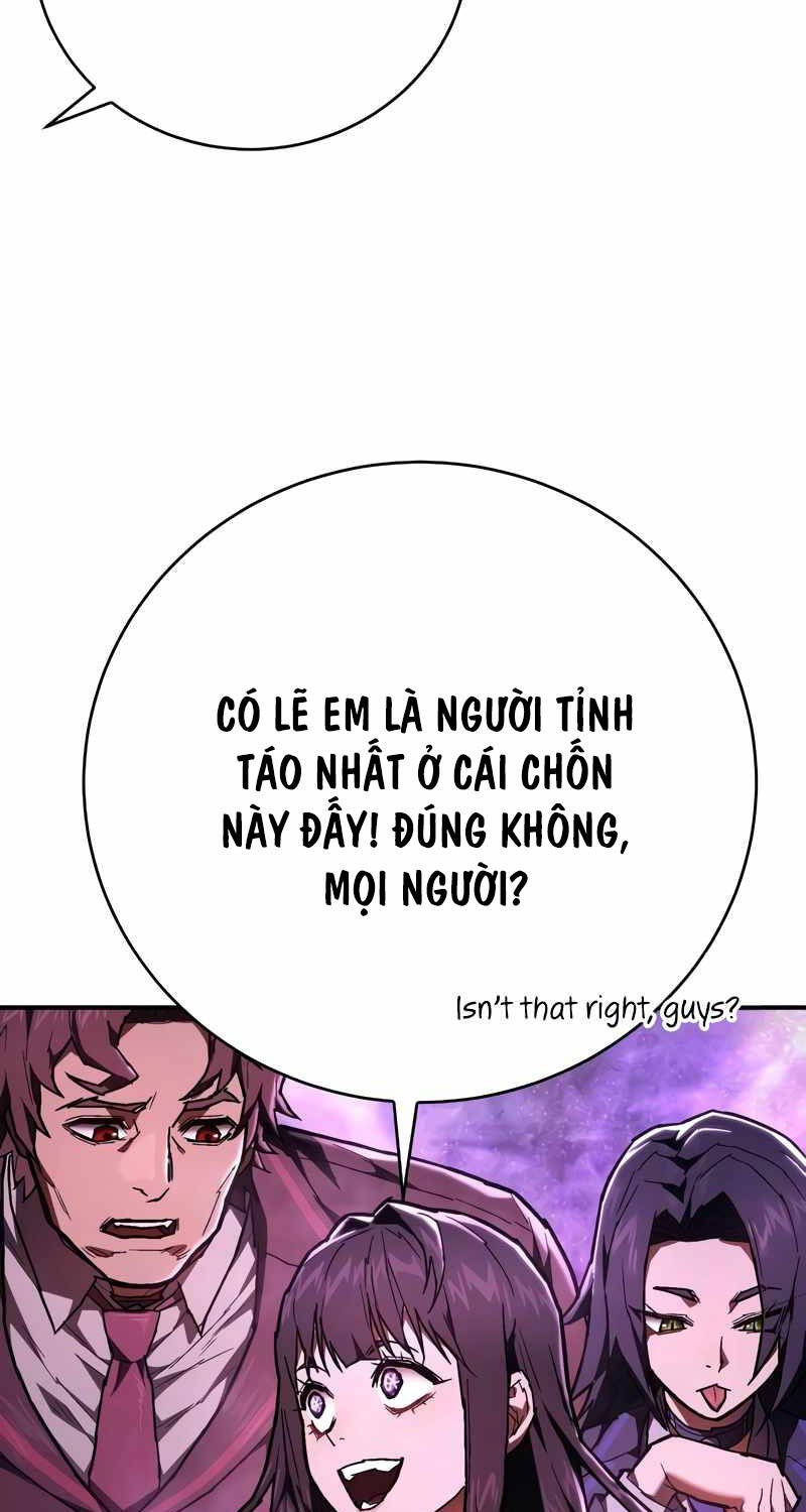 Đao Phủ Chapter 17 - Trang 25