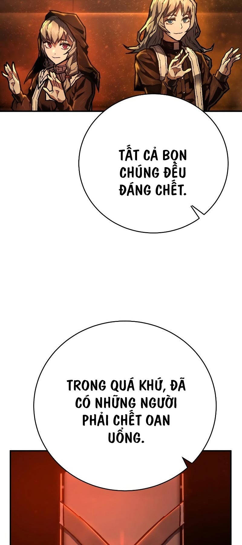 Đao Phủ Chapter 9 - Trang 27