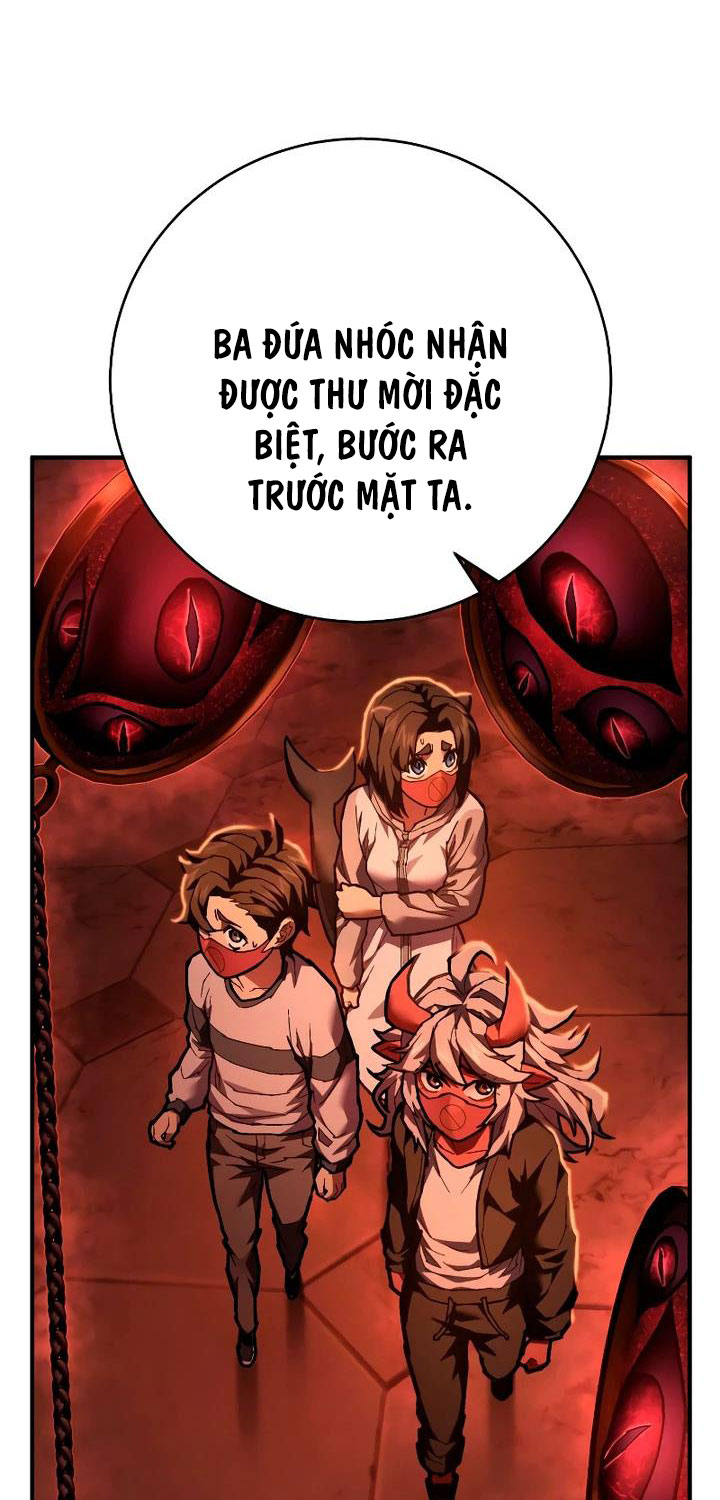 Đao Phủ Chapter 27 - Trang 18