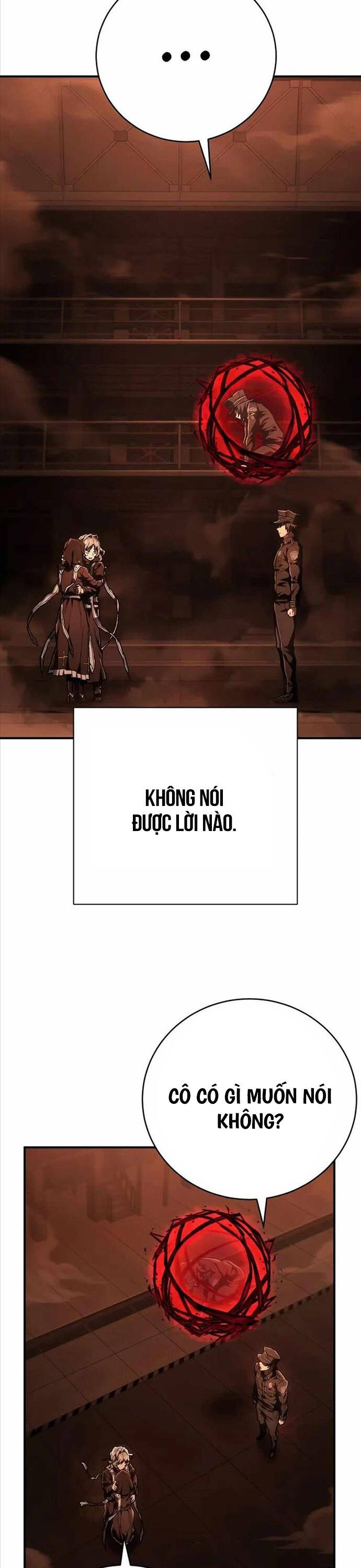 Đao Phủ Chapter 11 - Trang 33