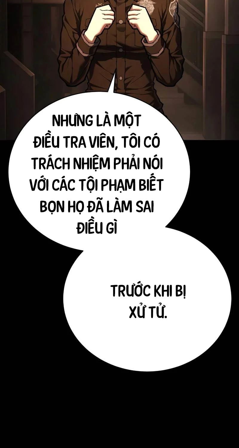 Đao Phủ Chapter 24 - Trang 22