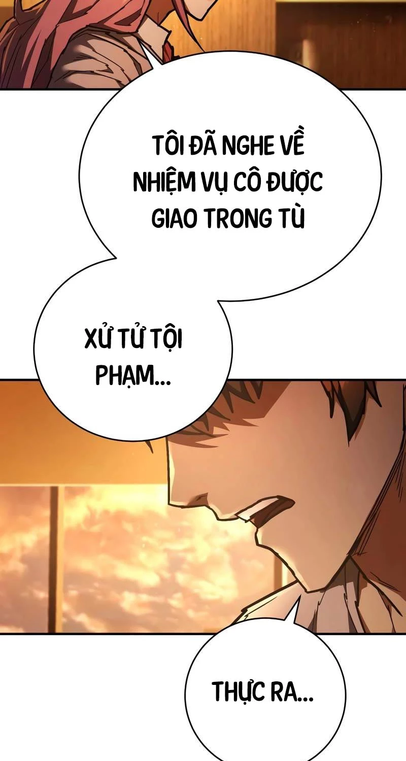 Đao Phủ Chapter 24 - Trang 50