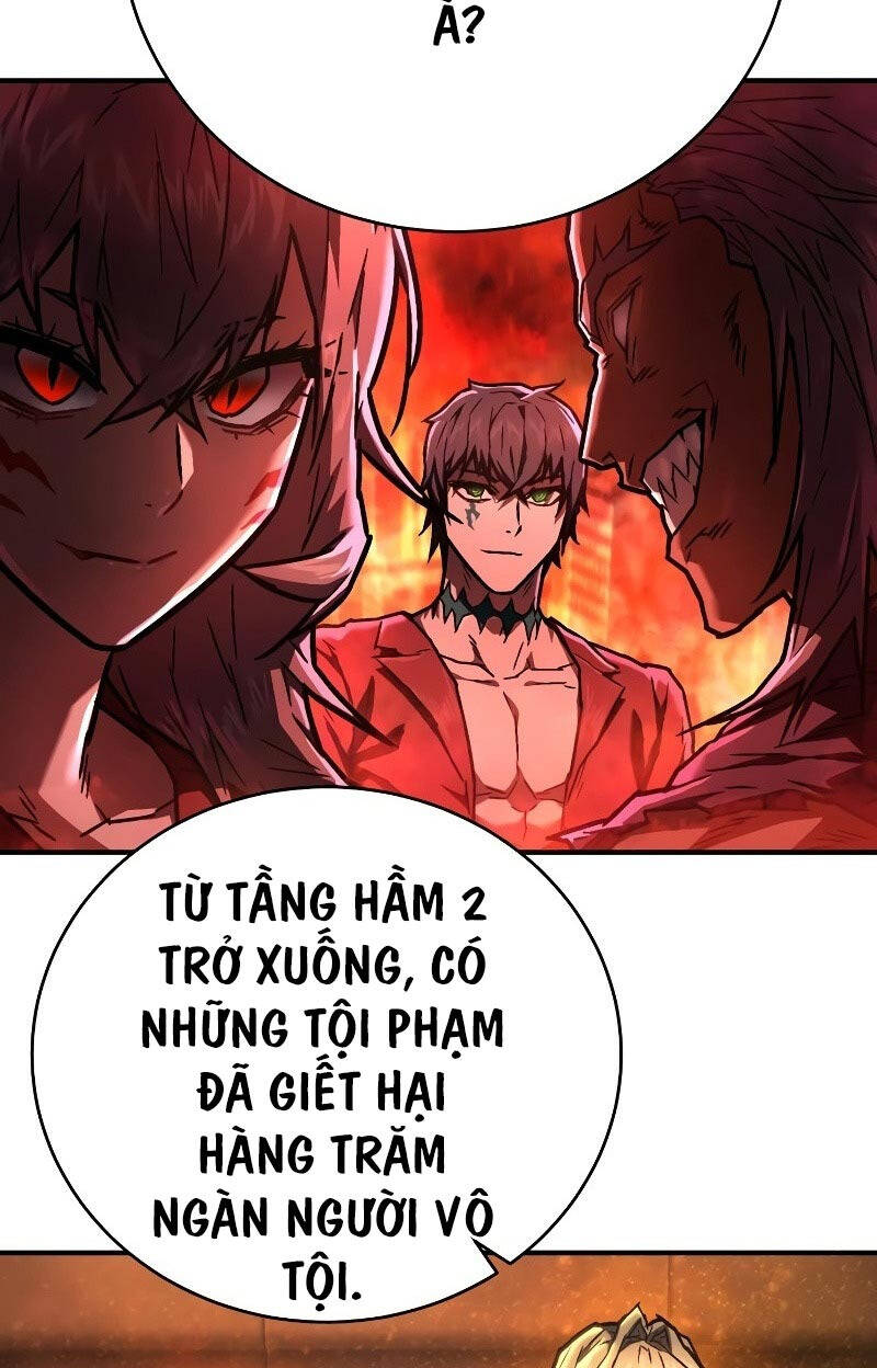 Đao Phủ Chapter 9 - Trang 26