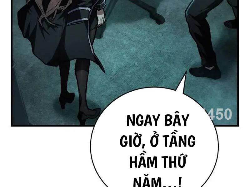 Đao Phủ Chapter 7 - Trang 5