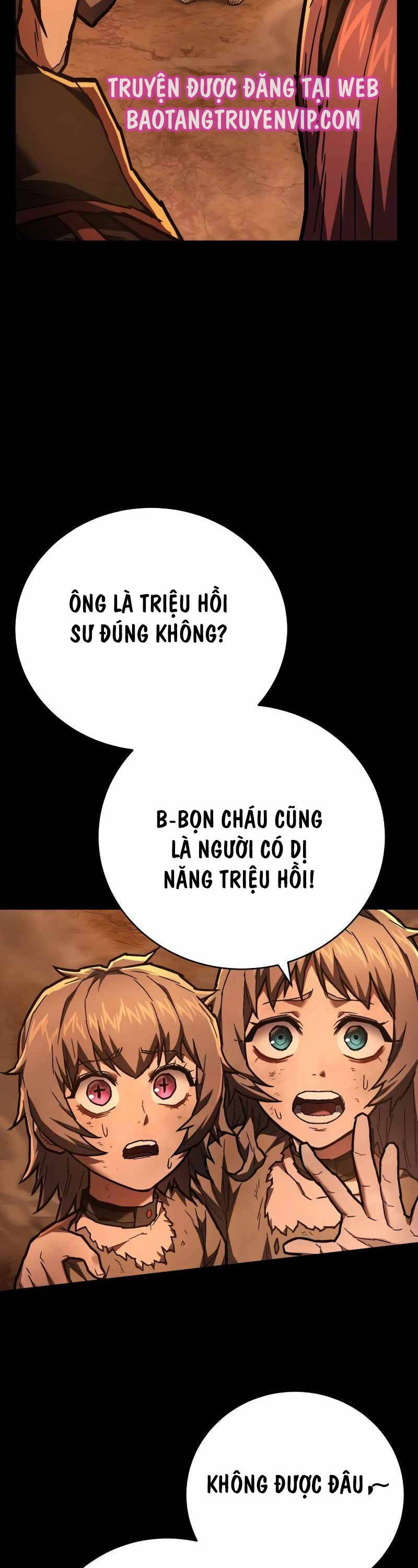 Đao Phủ Chapter 13 - Trang 22