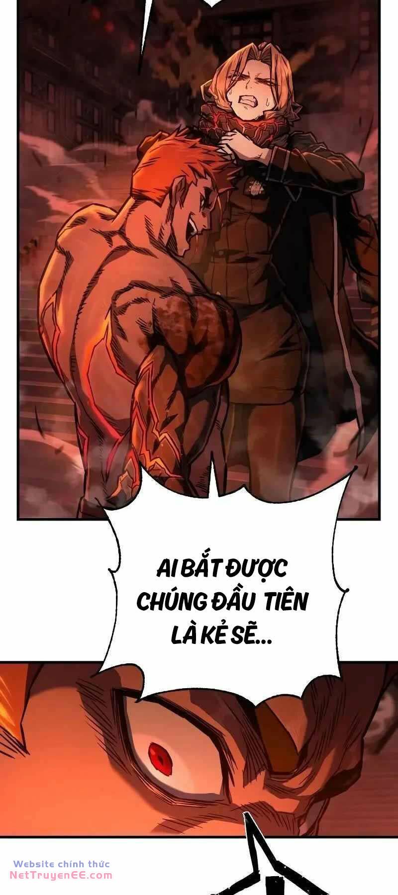 Đao Phủ Chapter 4 - Trang 47