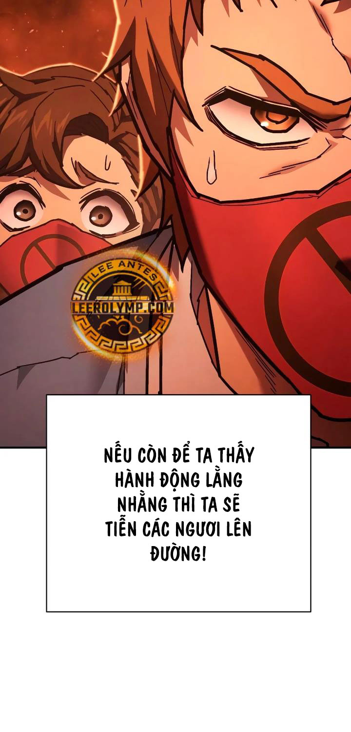 Đao Phủ Chapter 27 - Trang 15