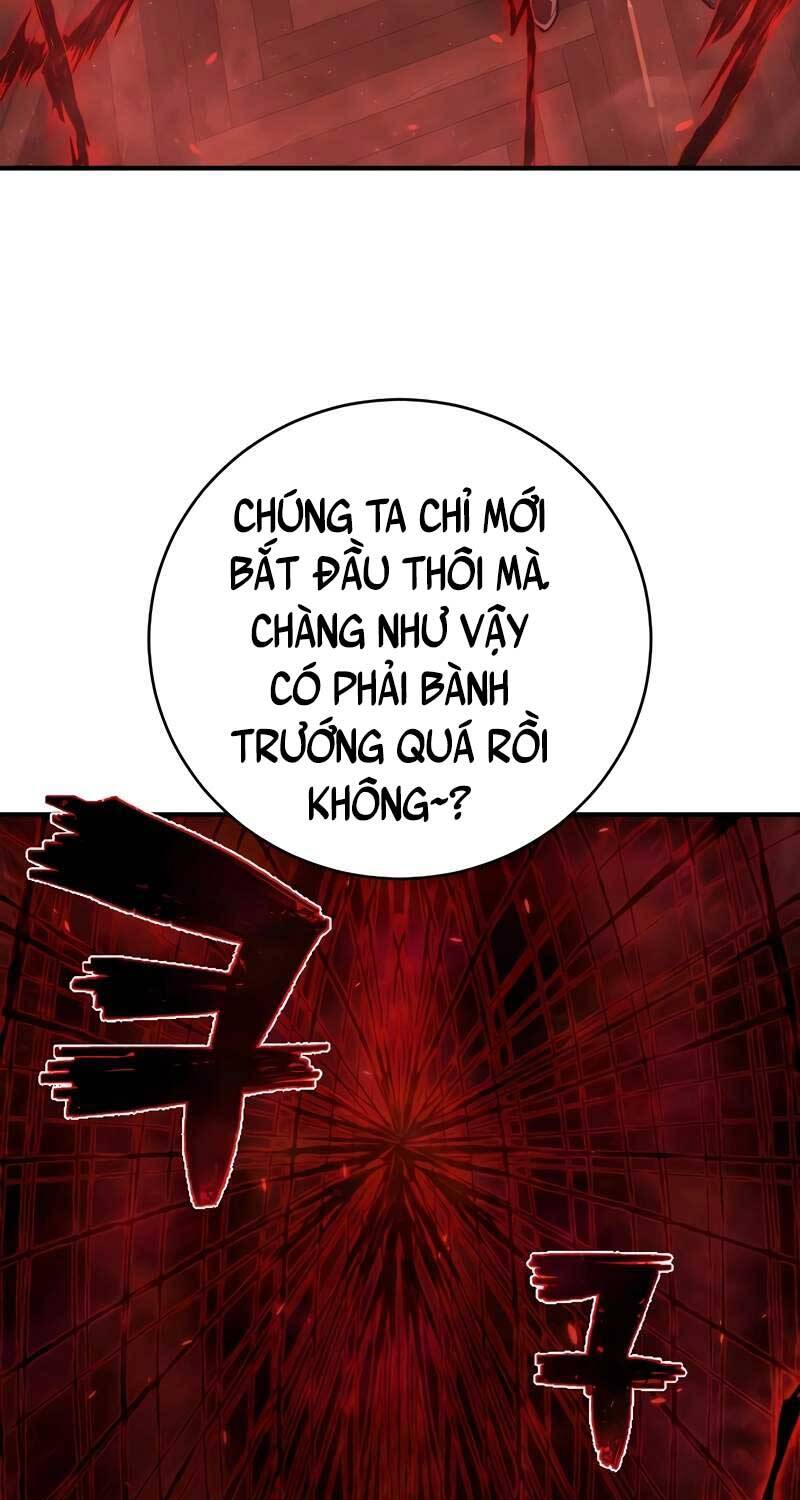 Đao Phủ Chapter 29 - Trang 18