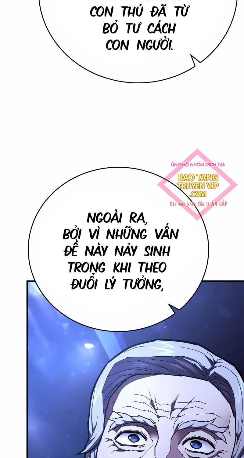 Đao Phủ Chapter 25 - Trang 21