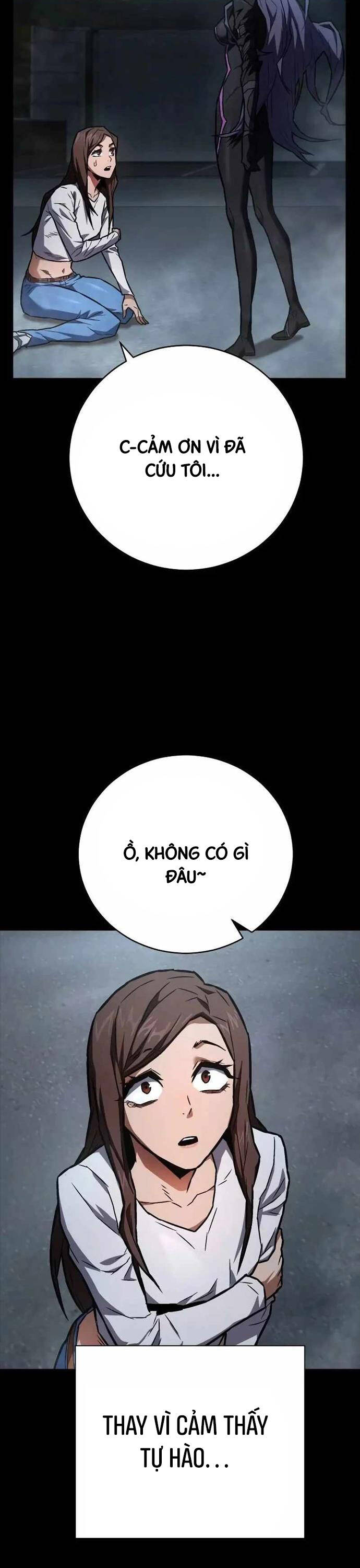 Đao Phủ Chapter 6 - Trang 15