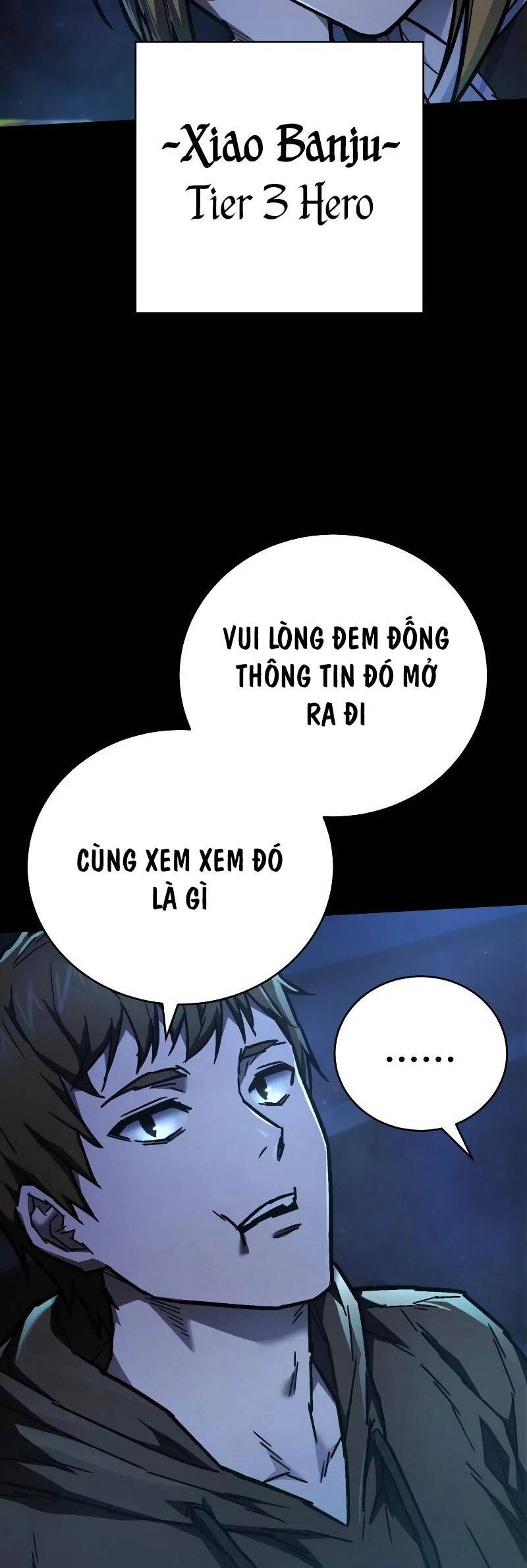 Đao Phủ Chapter 14 - Trang 16