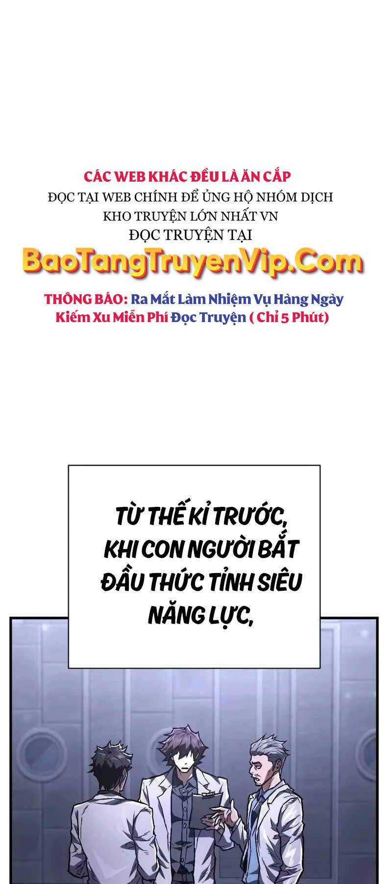 Đao Phủ Chapter 5 - Trang 31