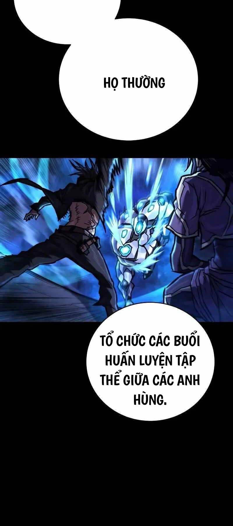 Đao Phủ Chapter 5 - Trang 8