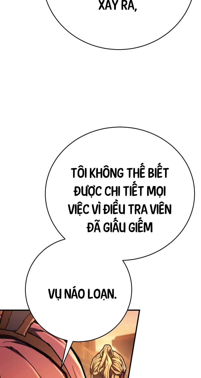 Đao Phủ Chapter 24 - Trang 45