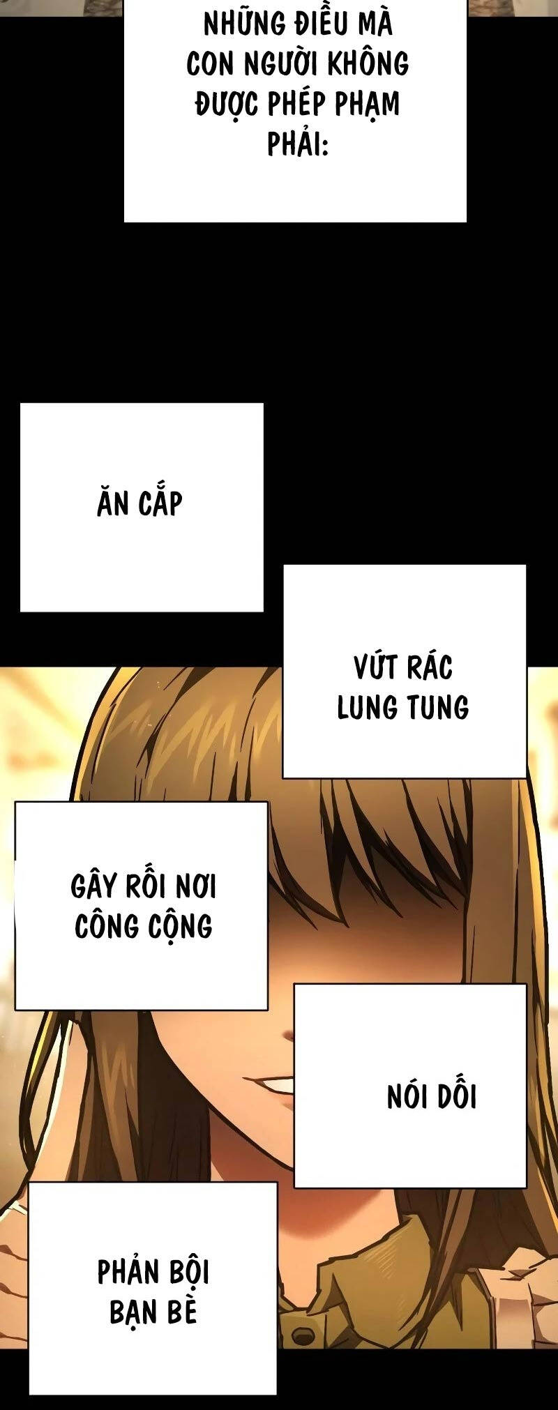 Đao Phủ Chapter 14 - Trang 3