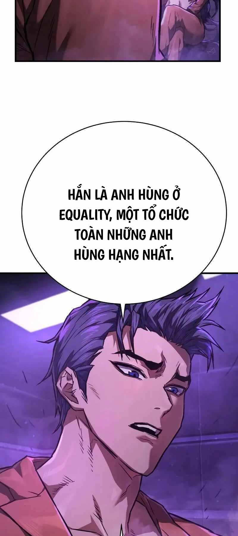 Đao Phủ Chapter 5 - Trang 3