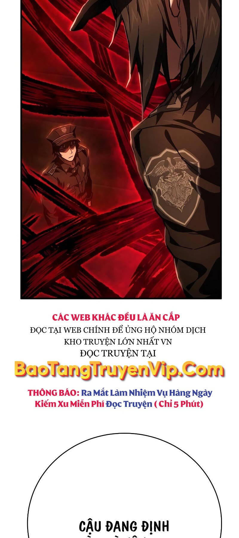 Đao Phủ Chapter 9 - Trang 10