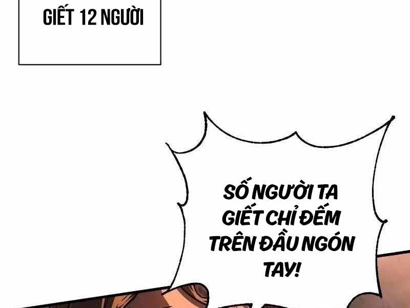 Đao Phủ Chapter 2 - Trang 18