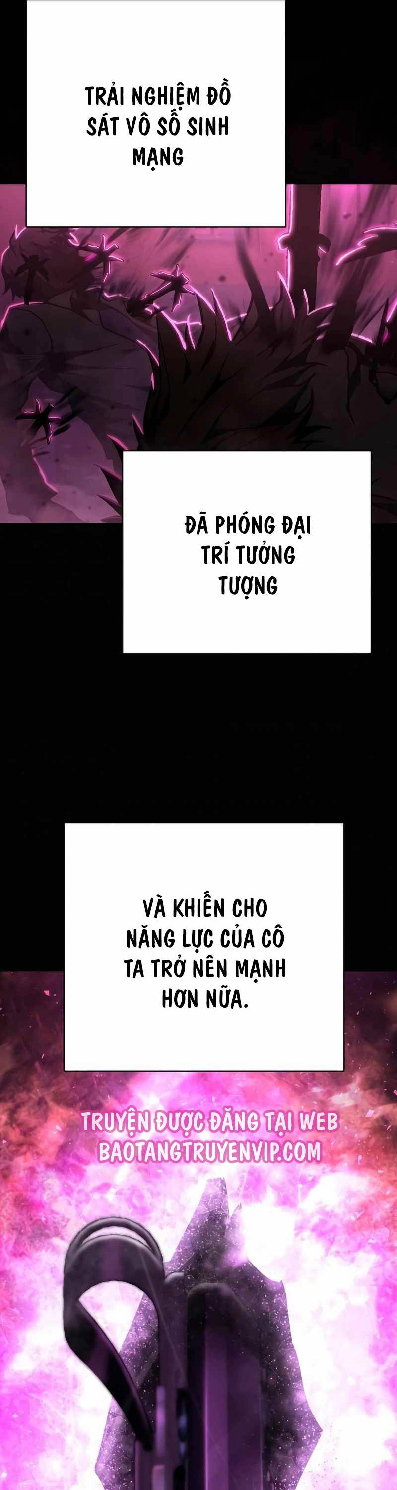 Đao Phủ Chapter 15 - Trang 20