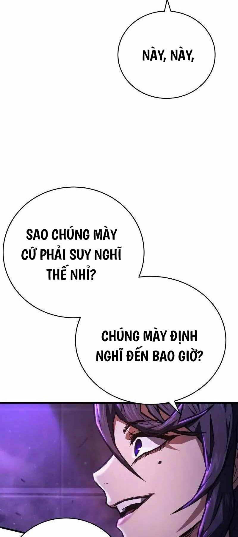 Đao Phủ Chapter 5 - Trang 24