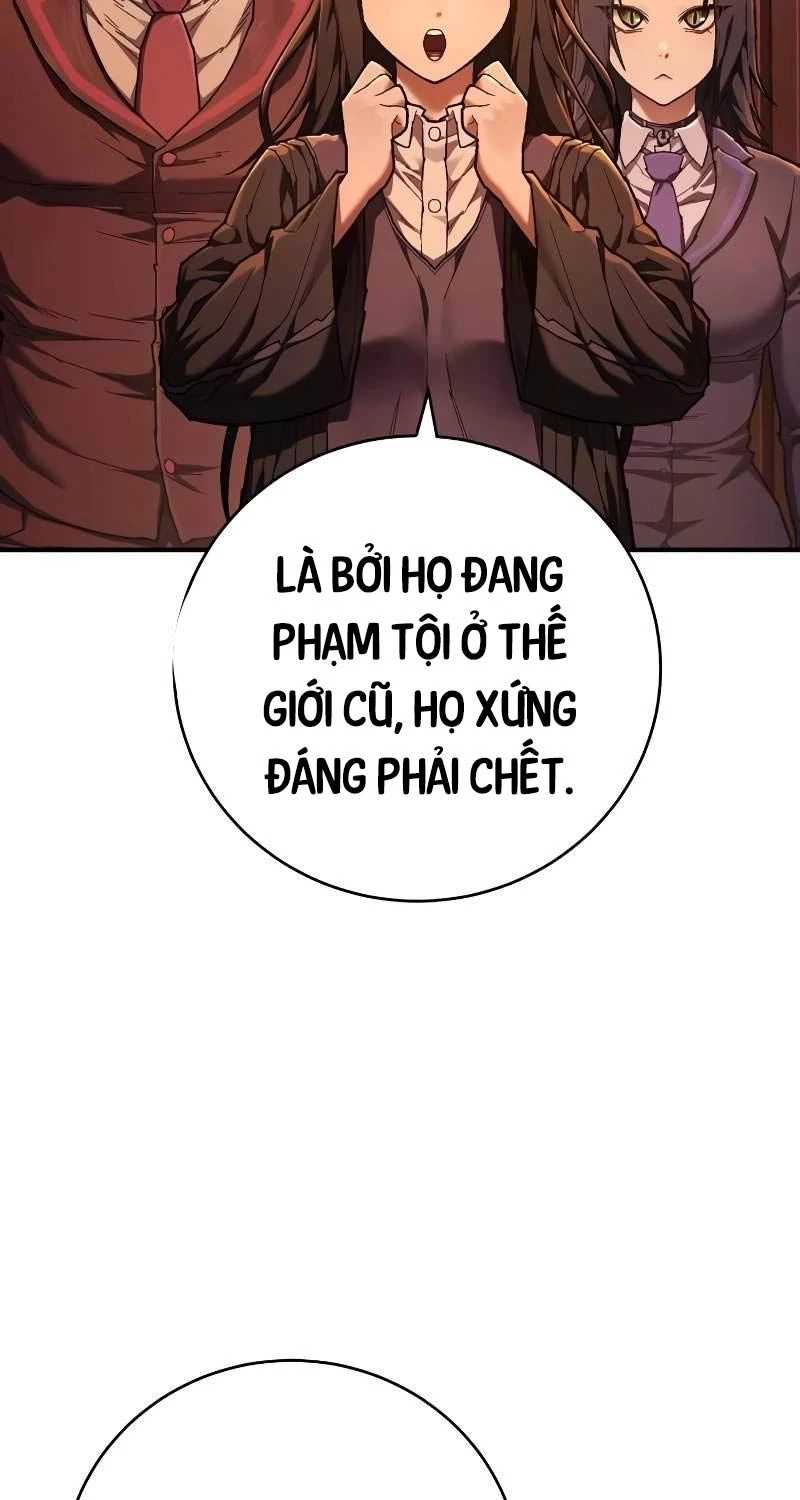 Đao Phủ Chapter 23 - Trang 24