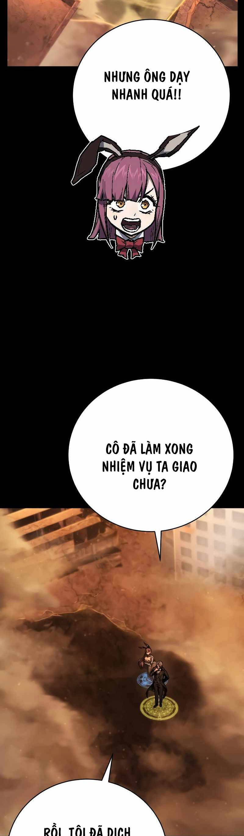 Đao Phủ Chapter 13 - Trang 19