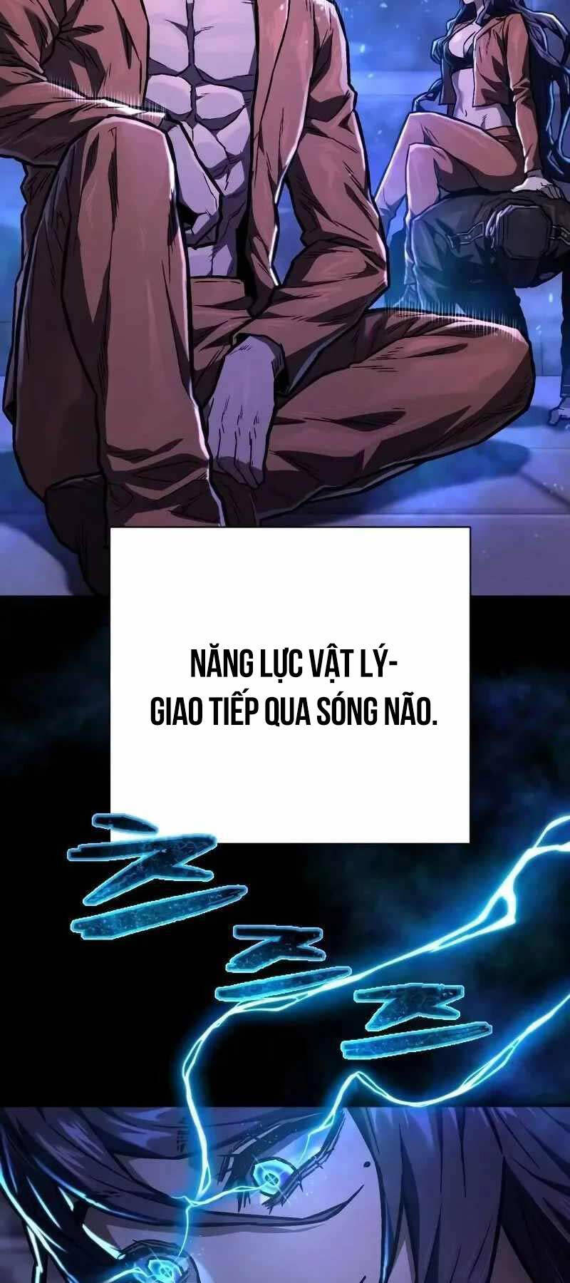 Đao Phủ Chapter 5 - Trang 41