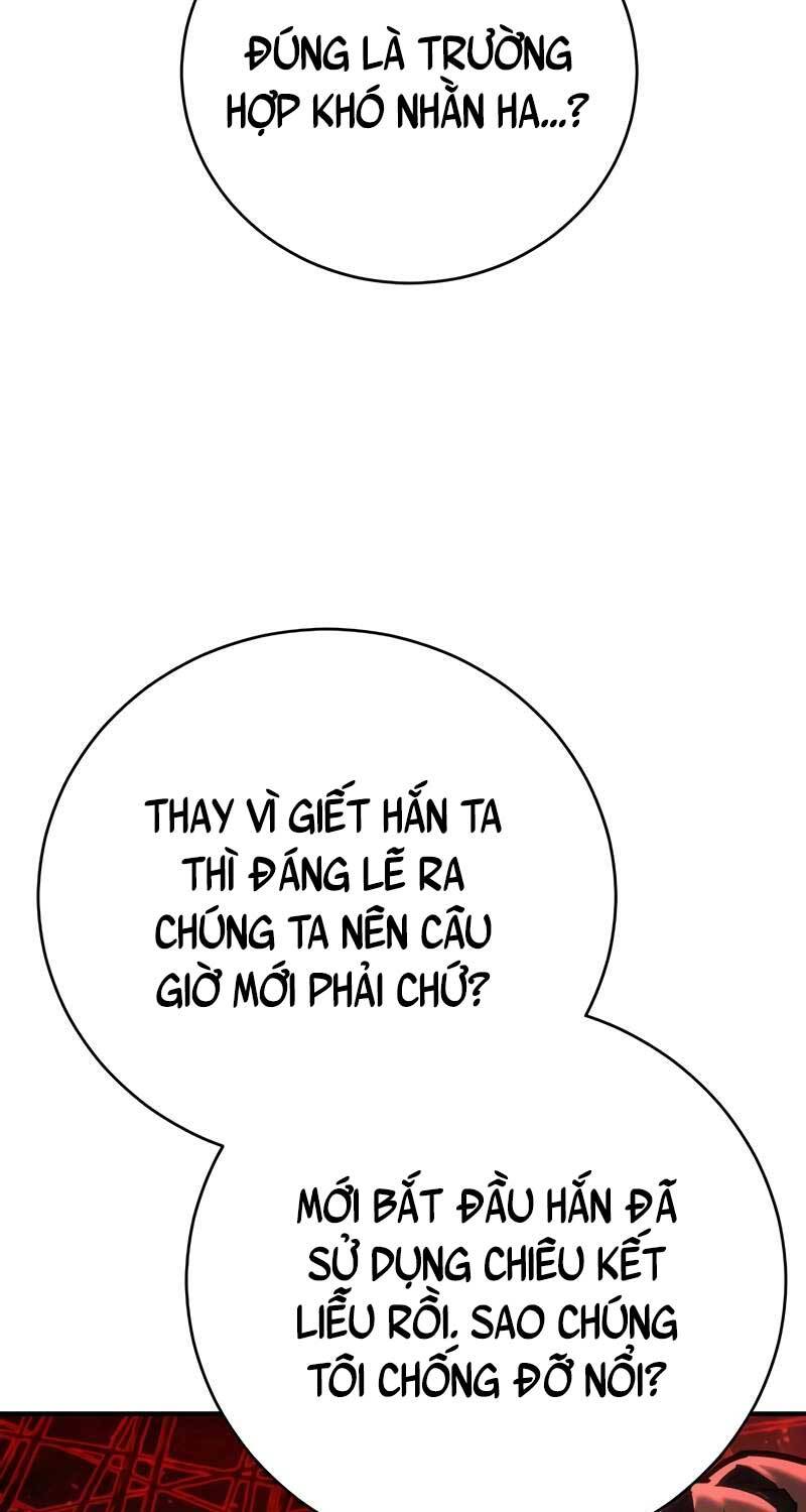 Đao Phủ Chapter 29 - Trang 34