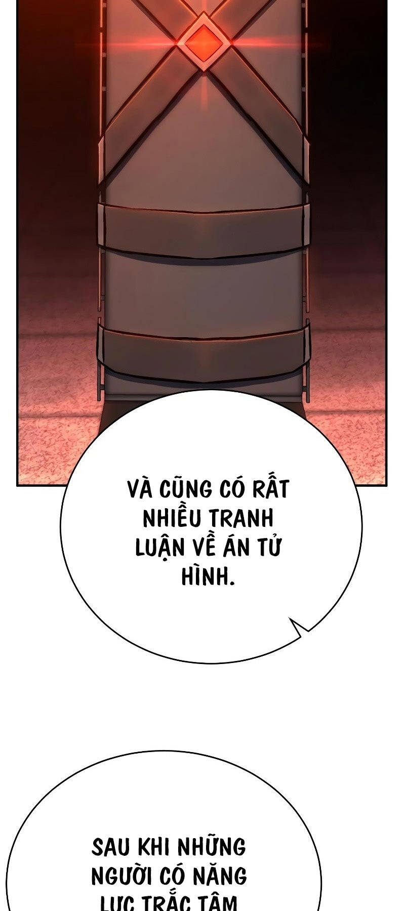 Đao Phủ Chapter 9 - Trang 28